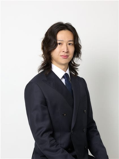 代表取締役 奈良優作